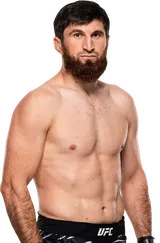 Magomed Ankalaev