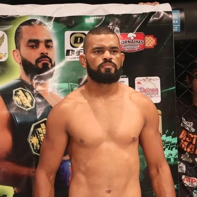 Anderson Nascimento