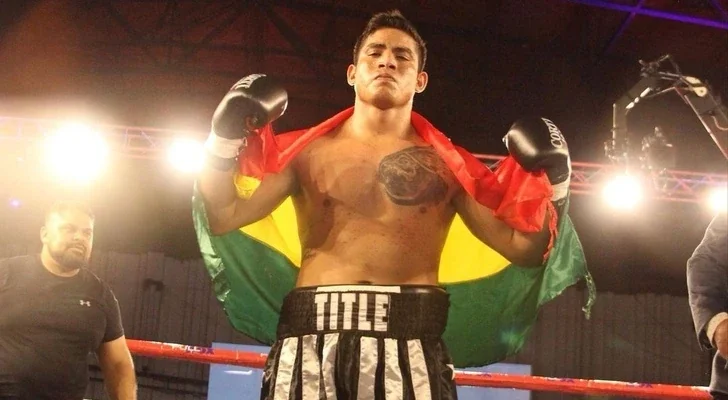 Rene Josias Nuñez