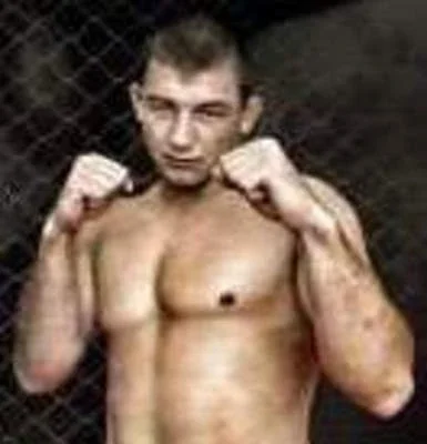 Maciej Kałuszewski