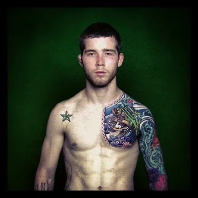 Justin Dalton