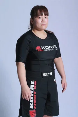 Mizuho Sato
