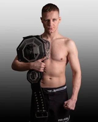 Tobias Harila