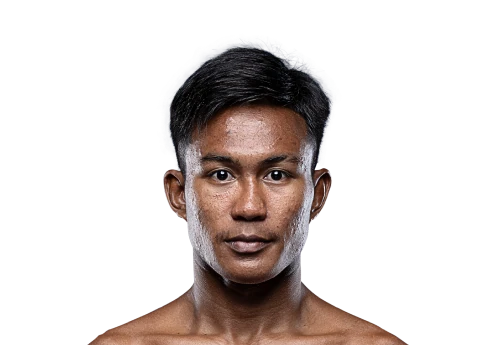 Petthanwa Eaglemuaythai