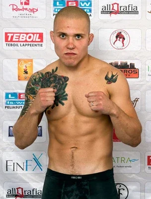 Antti Virtanen