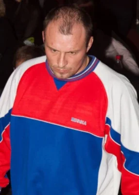 Vitaly Yalovenko