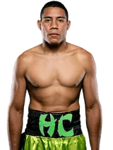 Hary Cruz