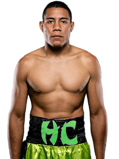 Hary Cruz