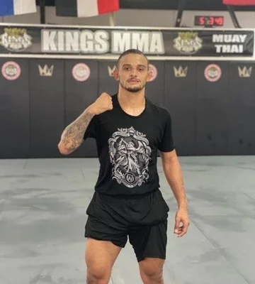 Ricardo Dias
