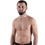 Adam Aliev