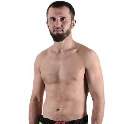 Adam Aliev