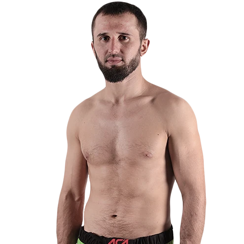 Adam Aliev