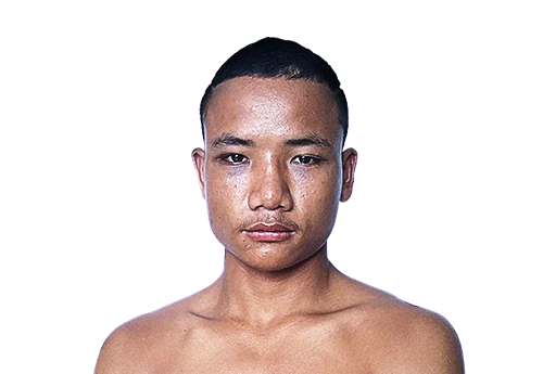 Pat Kyaw Lin Naing