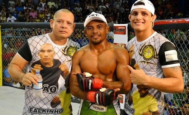 Israel Silva Lima