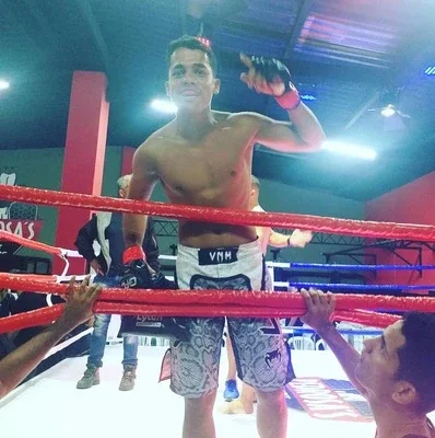 Wilson Santos