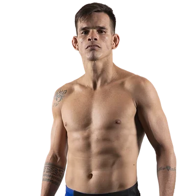 Alexsandro Praia