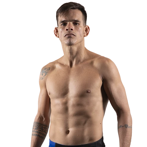 Alexsandro Praia