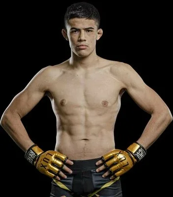 Francesco Patrón