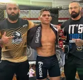 João Vitor Pereira