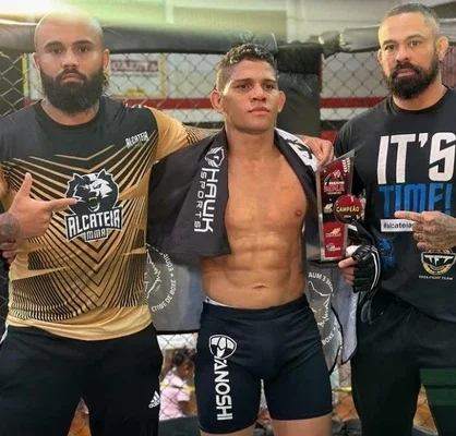 João Vitor Pereira