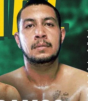 Daniel Arriaga
