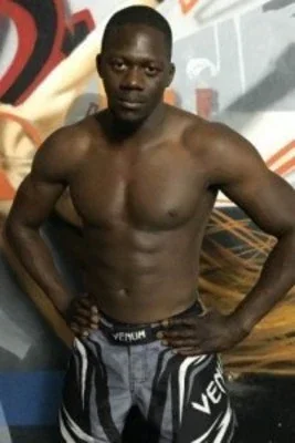 Moussa Coulibaly