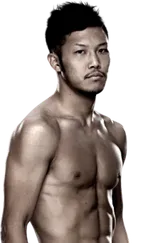 Kazuki Tokudome