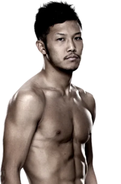 Kazuki Tokudome