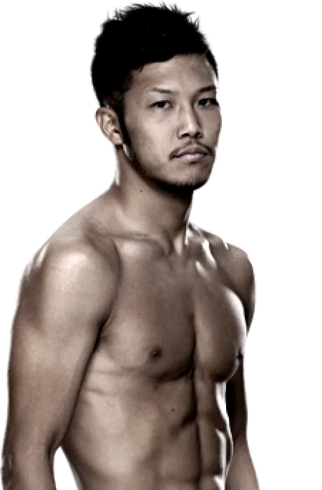 Kazuki Tokudome