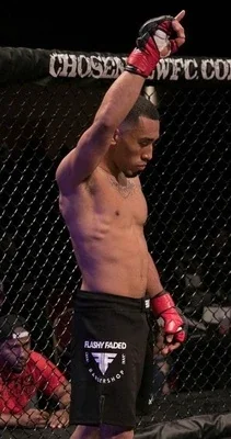 Eimar Hernandez