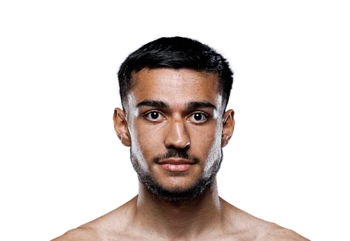 Mohammed Faizan