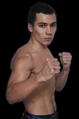 Dmitriy Kuznetsov