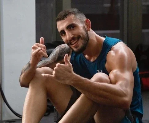 Lucas Teijeira