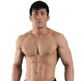Shergazy Kenjebaev
