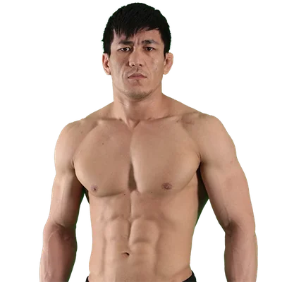 Shergazy Kenjebaev