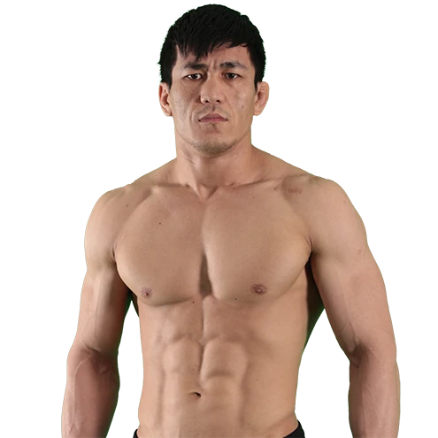 Shergazy Kenjebaev
