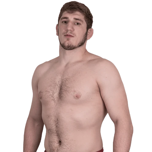 Muslim Magomedov