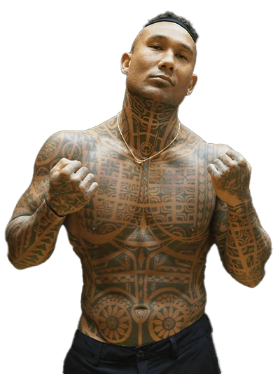 Dominic Ahnee