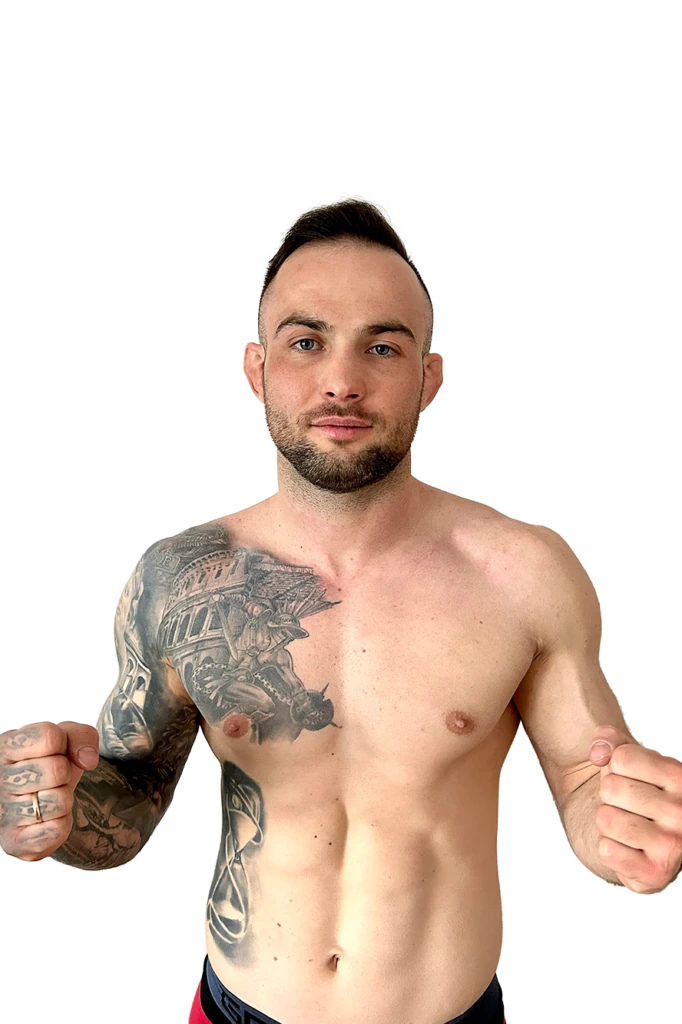 Szymon Broncel