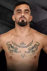 Leandro Martins Oliveira