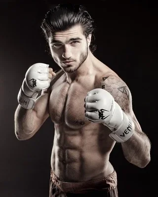 Yuriy Ryaboy