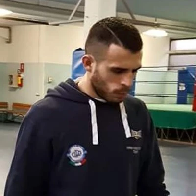 Gabriele Varesano