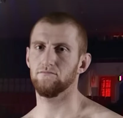 Azamat Tokov