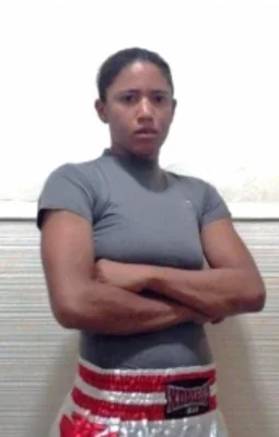 Amanda Jones