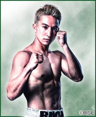 Yusuke Iwaki