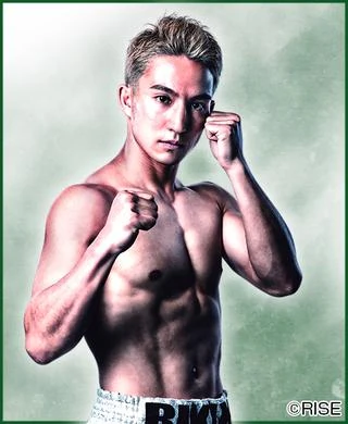 Yusuke Iwaki