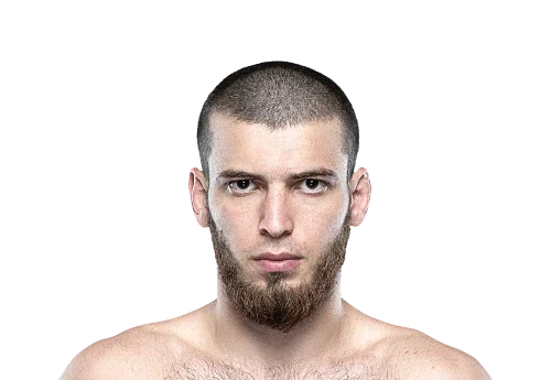 Mirza Aliev