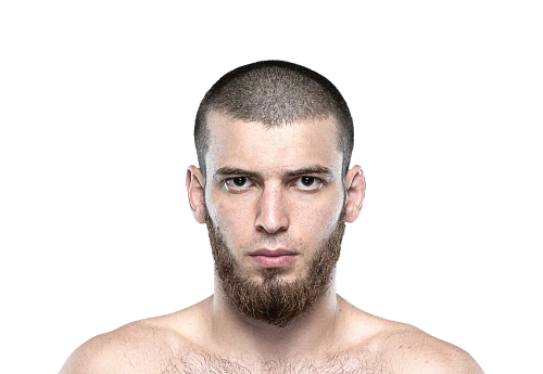Mirza Aliev