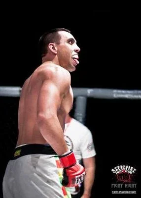 Kani Correa