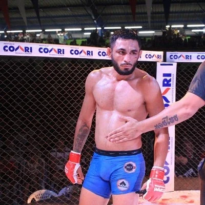 Jameson Oliveira